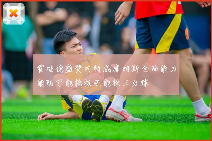 霍福德盛赞内特威廉姆斯全面能力能防守能抢板还能投三分球