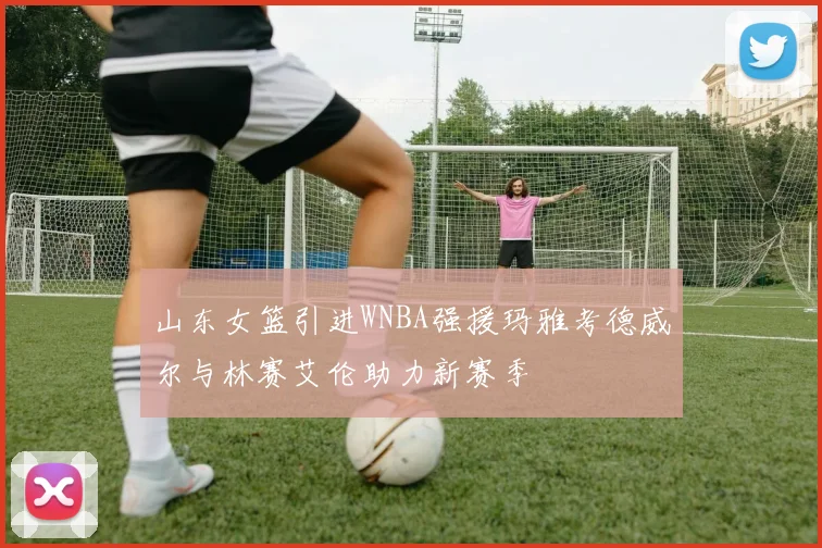 山东女篮引进WNBA强援玛雅考德威尔与林赛艾伦助力新赛季
