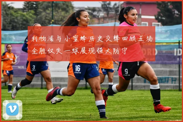 利物浦与小蜜蜂历史交锋回顾五场全胜仅失一球展现强大防守