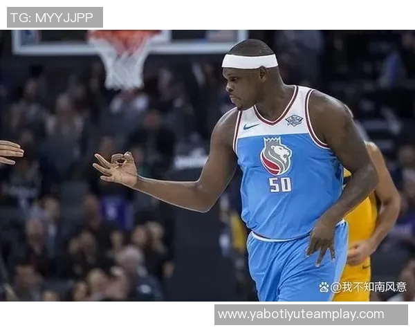 锡安防守表现令人失望专家直言他连尝试都不愿意