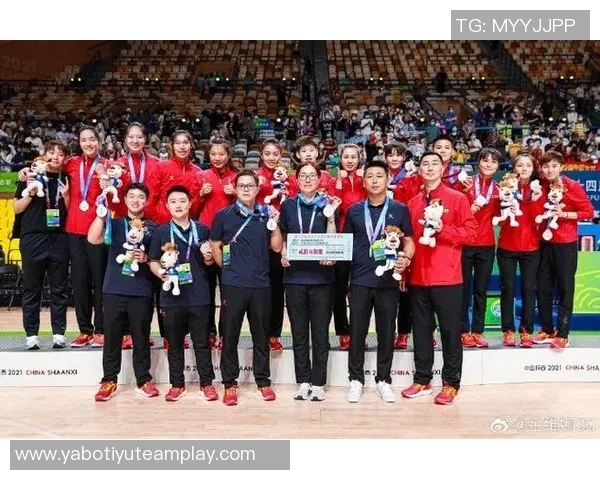 金维娜：四度征战全运会从青涩少女到荣耀铜牌的成长之路