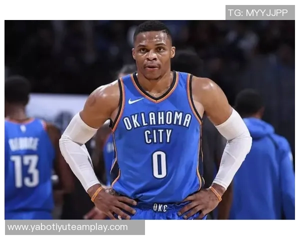 威少以前MVP身份签非保障合同这一选择在NBA历史上极为罕见