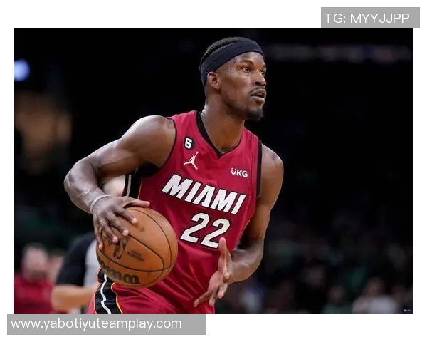 皮尔斯称巴特勒或将赢得热火球迷的欢呼吉米的巅峰时刻依然属于迈阿密