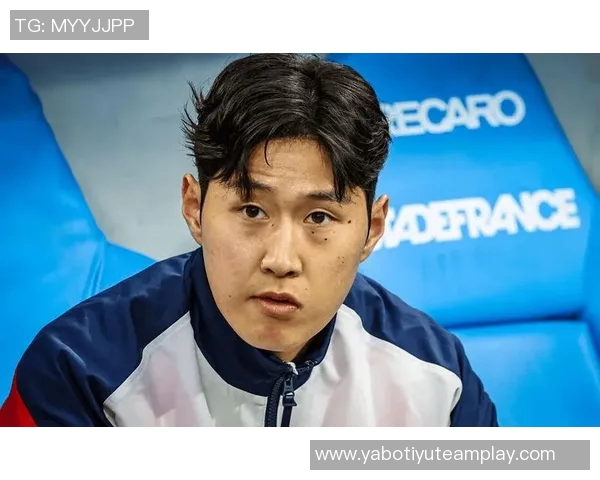 马竞冬窗锋线引援首选李刚仁巴黎希望继续留住他