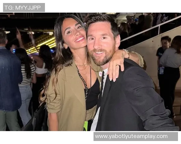 安东内拉商业帝国揭秘年收入数百万美元超越梅西妻子身份